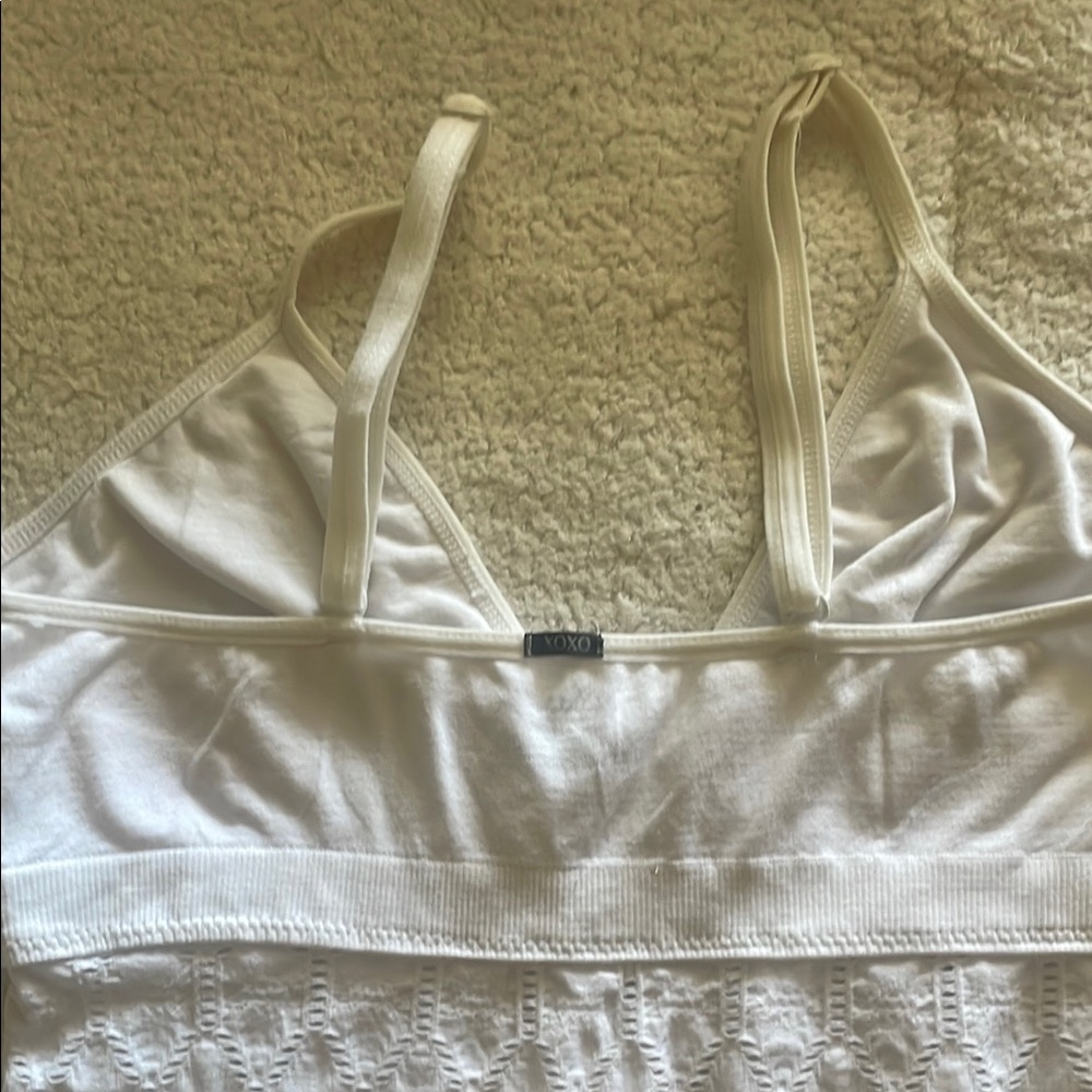 XOXO Bodysuit - Picture 5 of 7